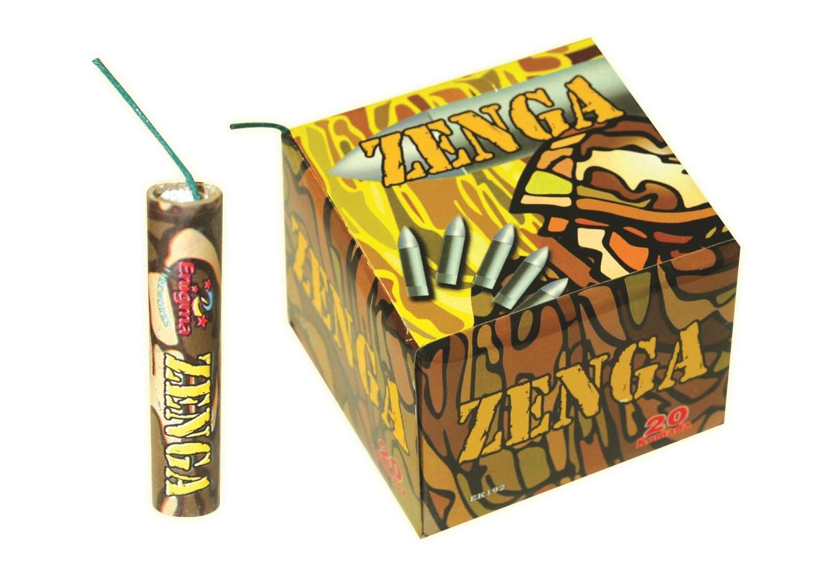 Пиратка ZENGA 09044296 на топ цена — Home Max | ex Baumax