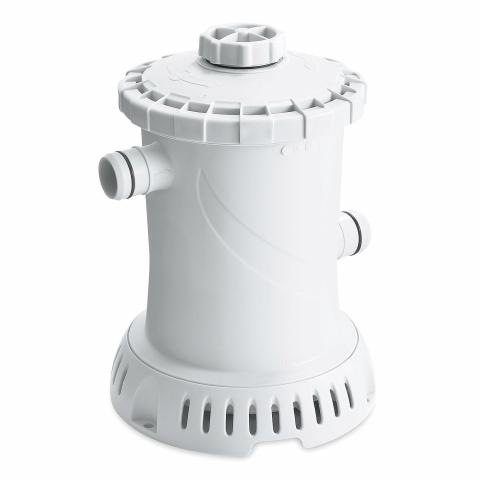 Касетна филтърна помпа RX600 - Принадлежности