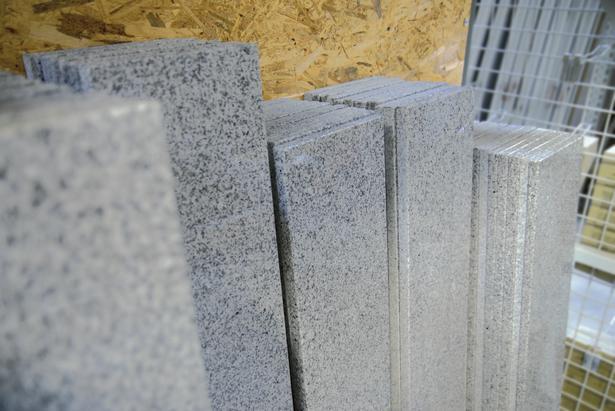 Подпрозоречен перваз L елша - Первази и лайстни