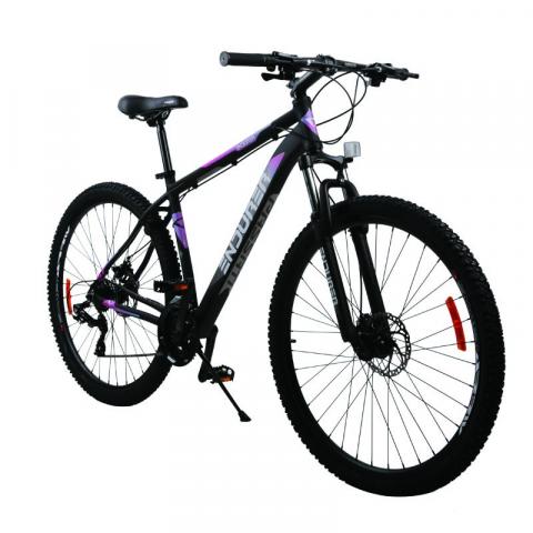 Алуминиев MTB велосипед PASSATI ENDURER 29'' 21 ск. - Велосипеди