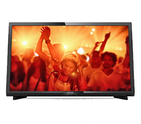 Телевизор PHILIPS 22PFS4031/4022 - Телевизори