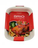 Правоъгълна тава BRIO Classica