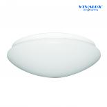 LED плафониера CHIARA LED 24W CL Ф380, 4000K