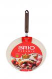 Тиган за палачинки BRIO Classica 25см