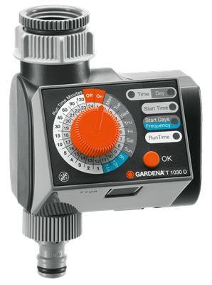 Програматор WT 1030 - Капково напояване