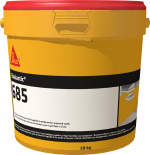 Битумна хидроизолация Sikalastic-685, сива 20 кг