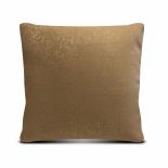 Декоративна калъфка Dixieland 45х45 см тъмнобежова