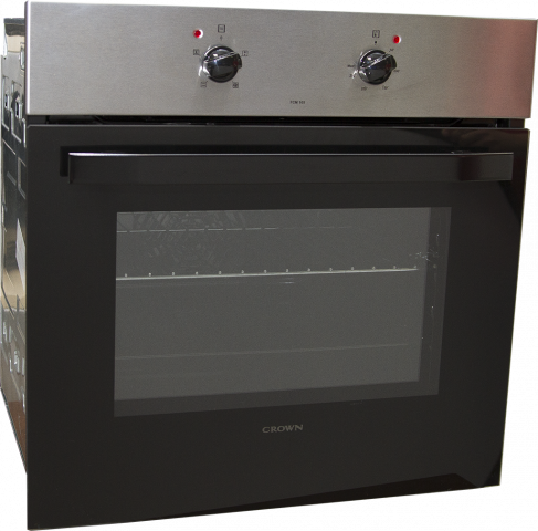 Фурна за вграждане CROWN FCM 105 АIX/ FCM 106AIX - Фурни за вграждане