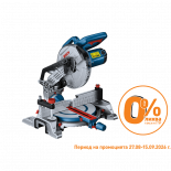 Настолен циркуляр Bosch Blue GСМ 216