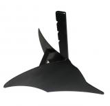 Браздир за мотофреза