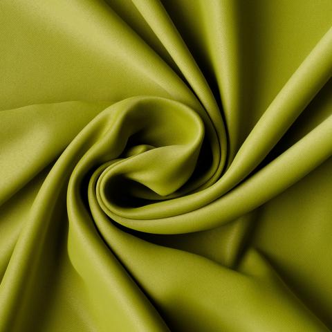 Плат Blackout 280 см светлозелен, снимка 3 - Пердета на л.м.