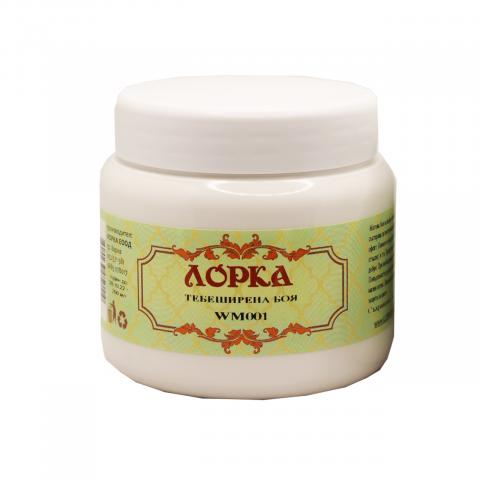 Тебеширена боя Лорка WM001 300 г - Интериорни бои