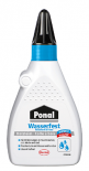 Ponal Waterproof водоустойчиво лепило за дърво 120гр