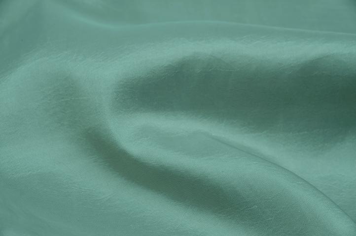 Перде fabric CANTATA, 150 см, тюркоаз - Пердета на л.м.