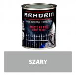 Боя за метал ARMORIN 4в1 0.75л, RAL7042