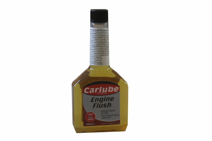 Carlube Промивка двигател - Продукти стоп теч и промивки