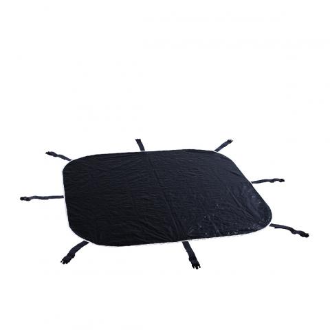 Джакузи Premium Portland 185х185х68 см 6 места, снимка 5 - Джакузи