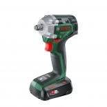 Акумулаторен безчетков ударен гайковерт Bosch UniversalImpactDrive 18V-350 Solo