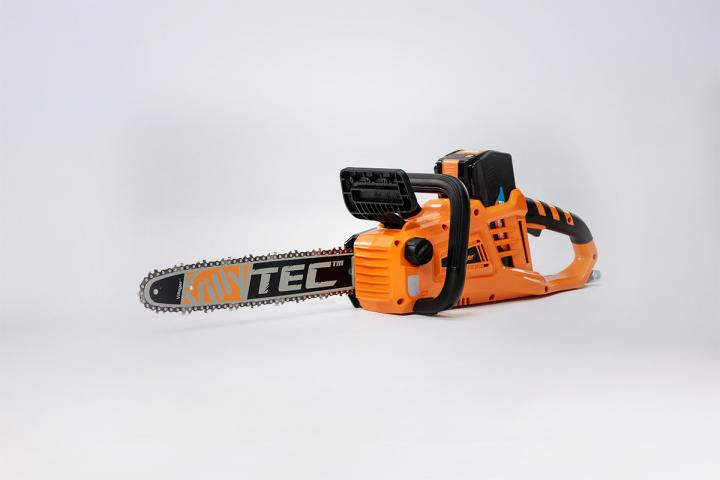 Акумулаторен верижен трион Villager CS 3540 - Верижни триони