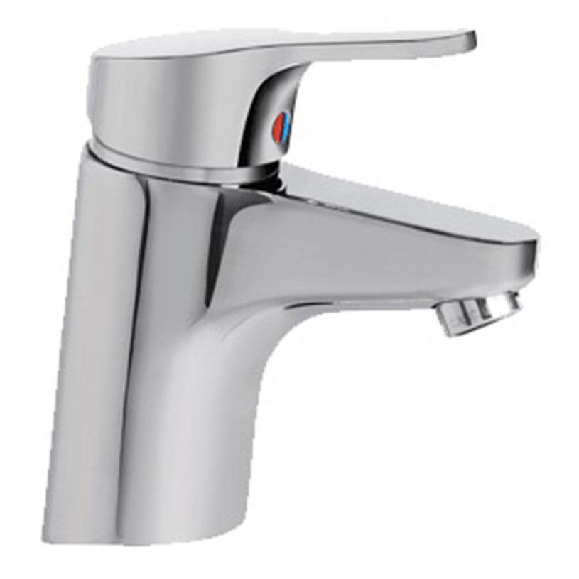 Смесител VIDIMA ONE стоящ 23887497 на топ цена — Home Max | ex Baumax