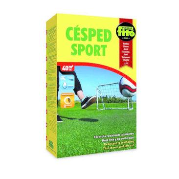 Професионална тревна смеска 1кг Спорт - Специални тревни смески