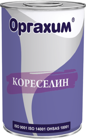 Кореселин Оргахим 1 л - Коресилин