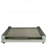 Електрическа скара без капак RUBINO 1600W
