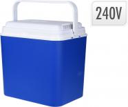 Електрическа хладилна чанта 30л, 12/230V