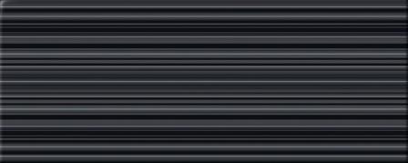 Фаянс Saba 20x50 Negro - Стенни плочки