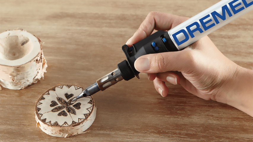 DREMEL 2 бр. накрайник за запояване, снимка 5 - Консумативи