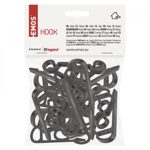 Кука за коледни лампички, снимка 2 - Други светещи артикули