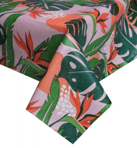 Мушама Estre 150x180 см, снимка 2 - Покривки и мушами