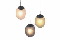 Пендел Trio Facette 3xE27