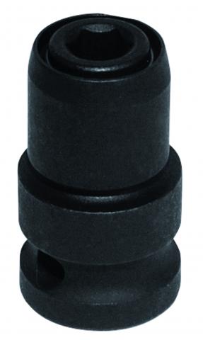 Акумулаторен ударен гайковерт Einhell Impaxxo 18/230 Solo PXC, снимка 2 - Акумулаторни гайковерти