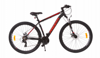 Алуминиев MTB велосипед PASSATI ROWAN 29'' 21 ск.