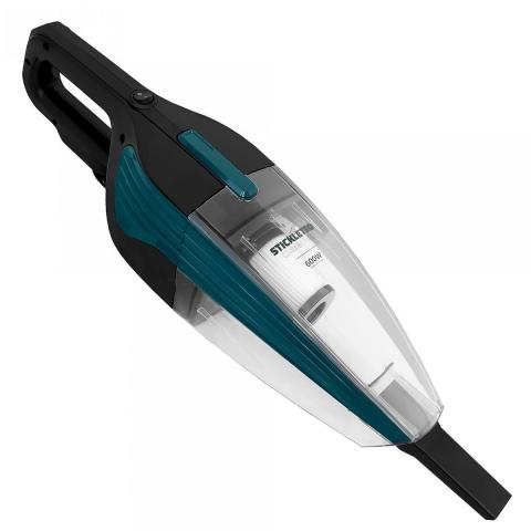 Прахосмукачка 2в1 SAMUS STICKLETTO CLEAN PRO, снимка 3 - Стандартни прахосмукачки