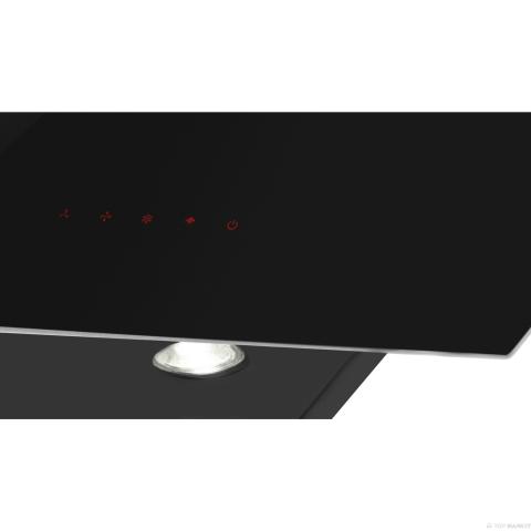 Аспиратор HANSA OKP6547SH, снимка 5 - Аспиратори