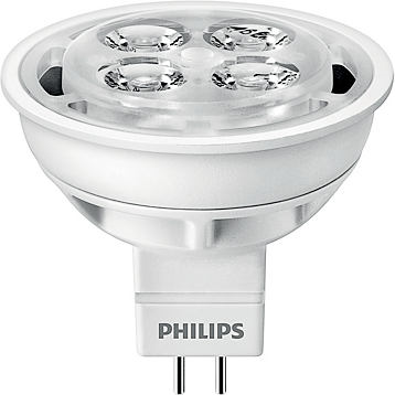 LED лампа - Лед крушки gu5.3