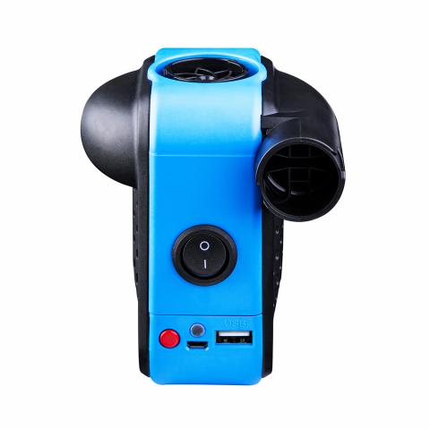 Електрическа помпа Funsicle PowerGo - Принадлежности