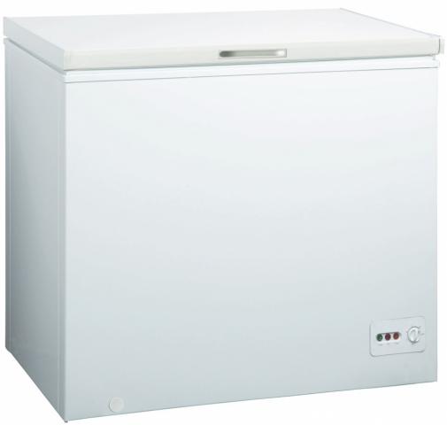 Фризер ARIELLI ACF-324CNE - Хладилници и фризери