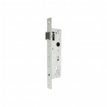 Брава за алуминиева дограма модел Унимет 35/85 с език