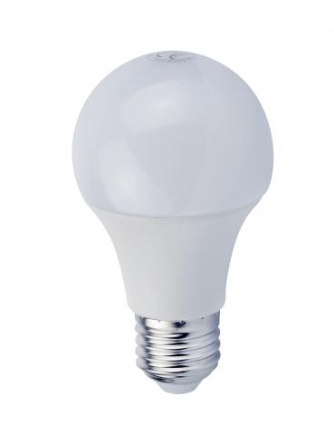 LED крушка E27 8.8W A60 4000K 682lm - Лед крушки е27