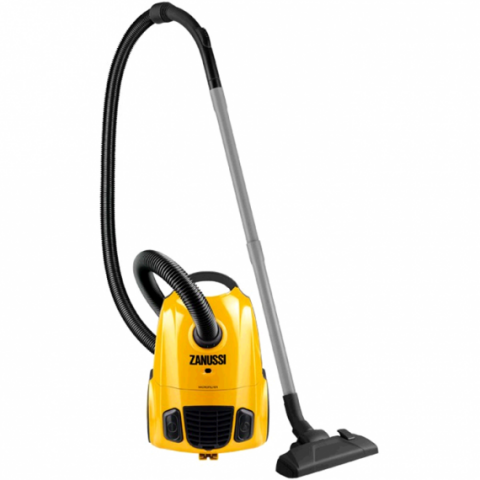 Прахосмукачка Zanussi ZAN 2400 - Стандартни прахосмукачки