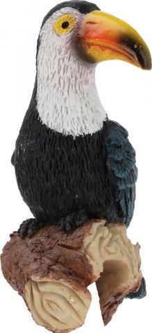 Аксесоар за саксия птица, 4 дизайна, снимка 3 - Аксесоари за цветя