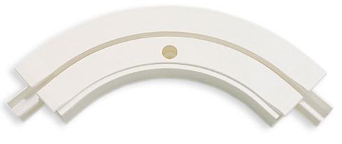 Ъглова свръзка 1 канална вътрешна - Аксесоари