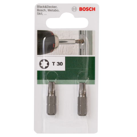 Битове Bosch Titanium Т30 - Битове