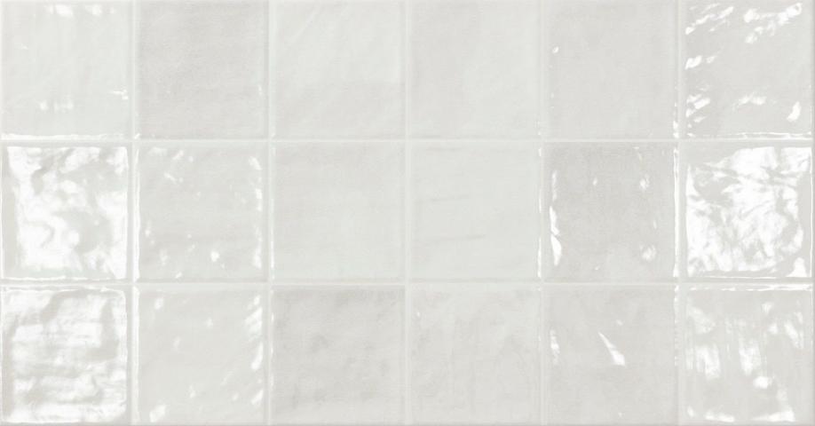 Фаянс Cool White Brillo 31.6x60 - Стенни плочки