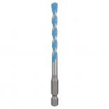 Свредло Bosch Expert HEX-9 Multi Construction 6x60x100 мм