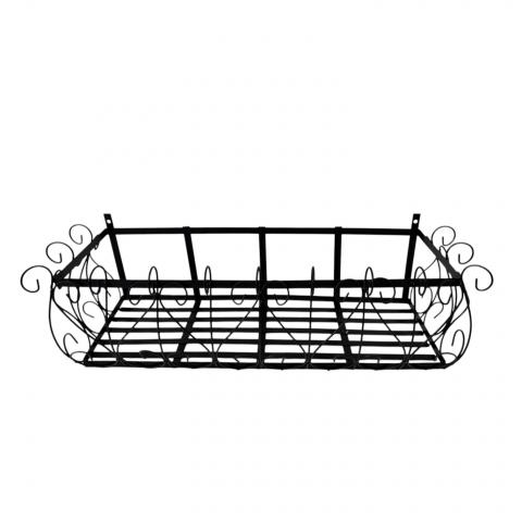 Стойка за саксия 68x24x20 см - Стойки за саксии