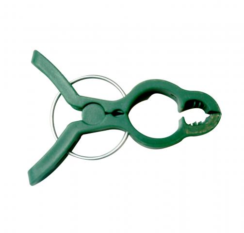 Щипка за растения от ф8-25 мм 10 бр. - Принадлежности за връзване